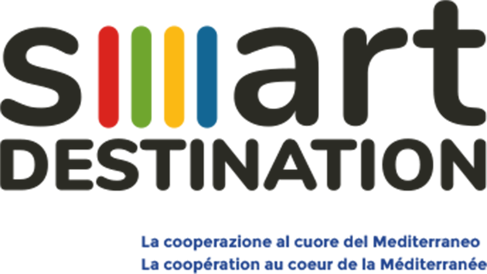 logo Smart Destination
